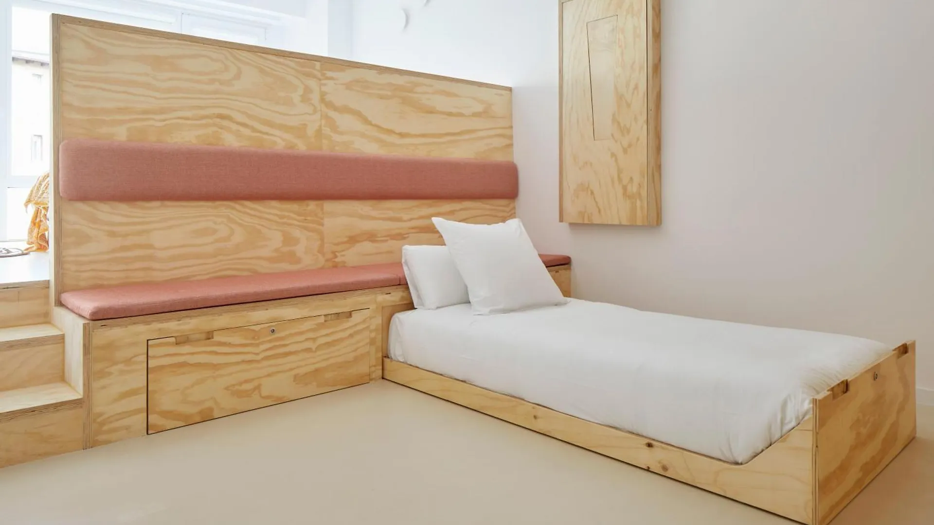 Feelfree Stays Antiguo San Sebastian Guest house