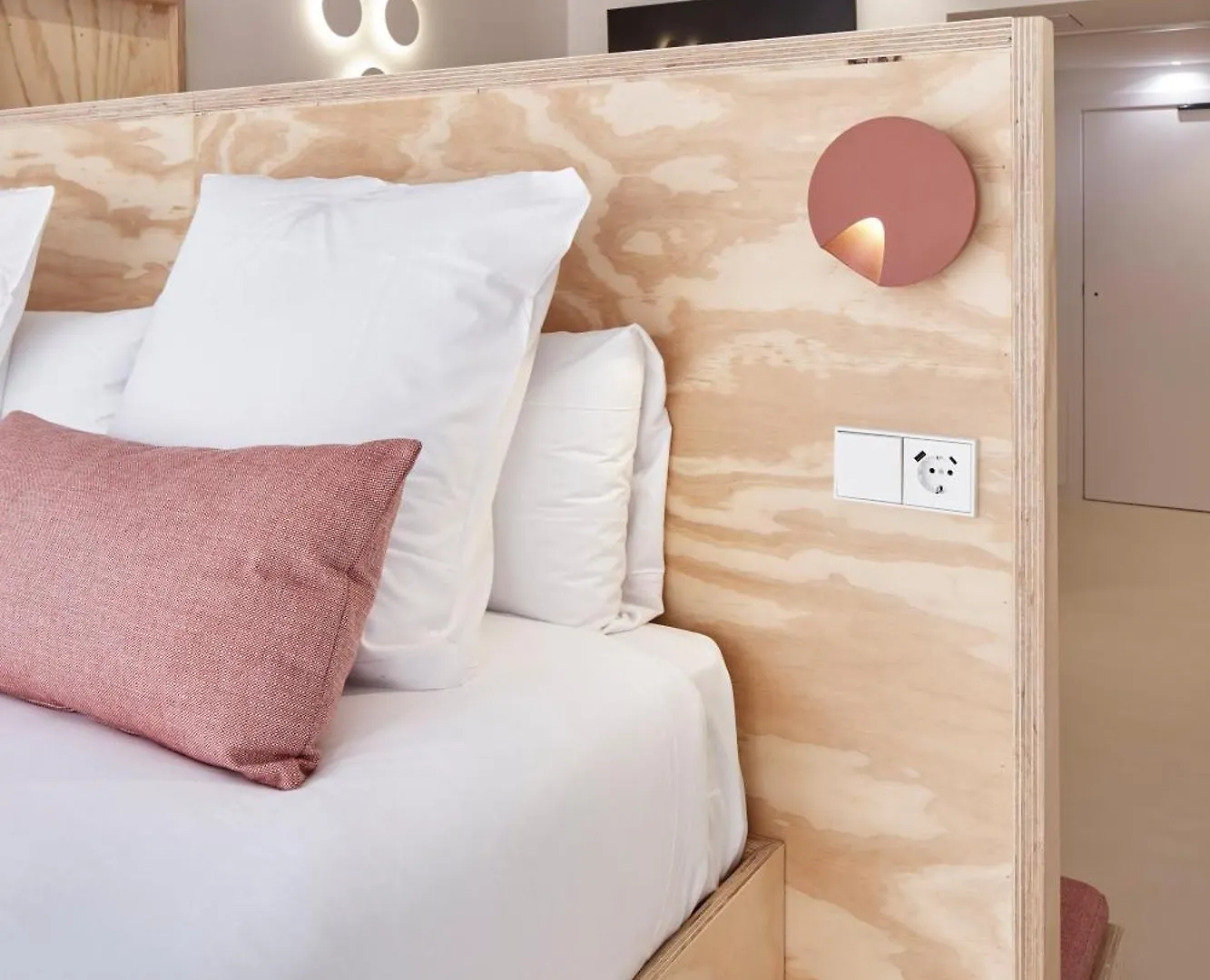 Guest house Feelfree Stays Antiguo San Sebastian