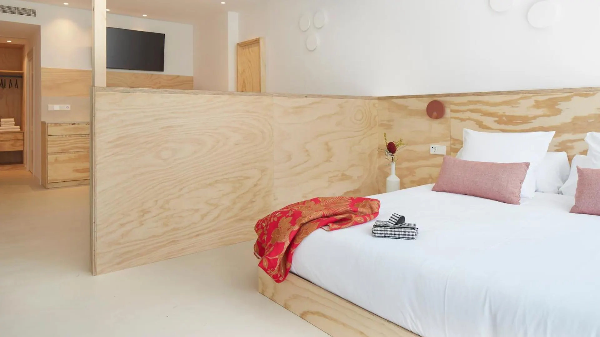 Feelfree Stays Antiguo San Sebastian Guest house