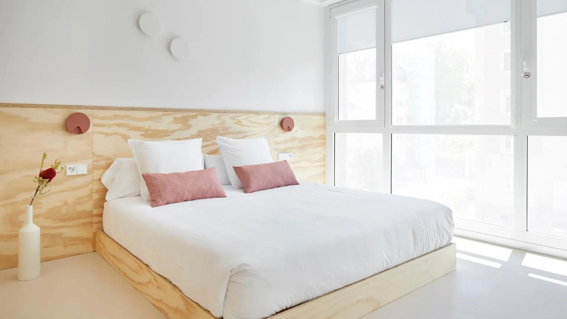 Feelfree Stays Antiguo San Sebastian