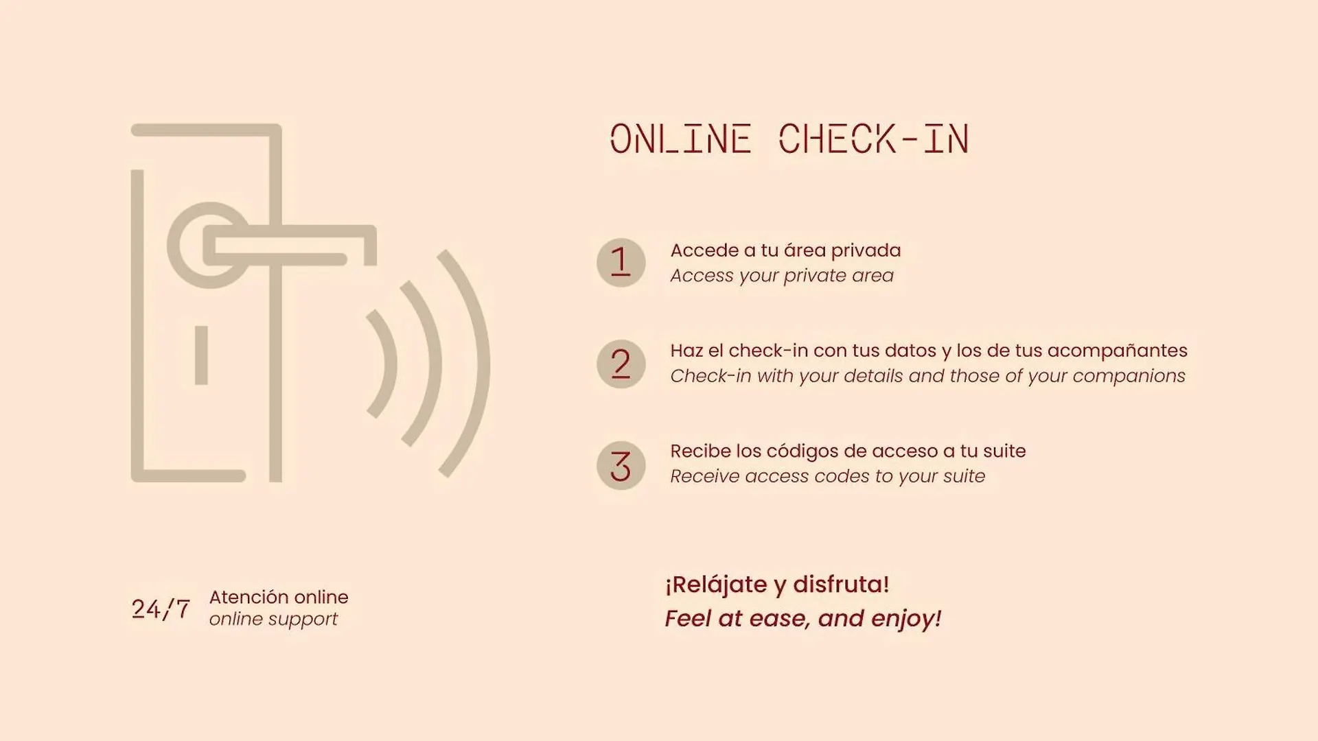Feelfree Stays Antiguo San Sebastian Guest house